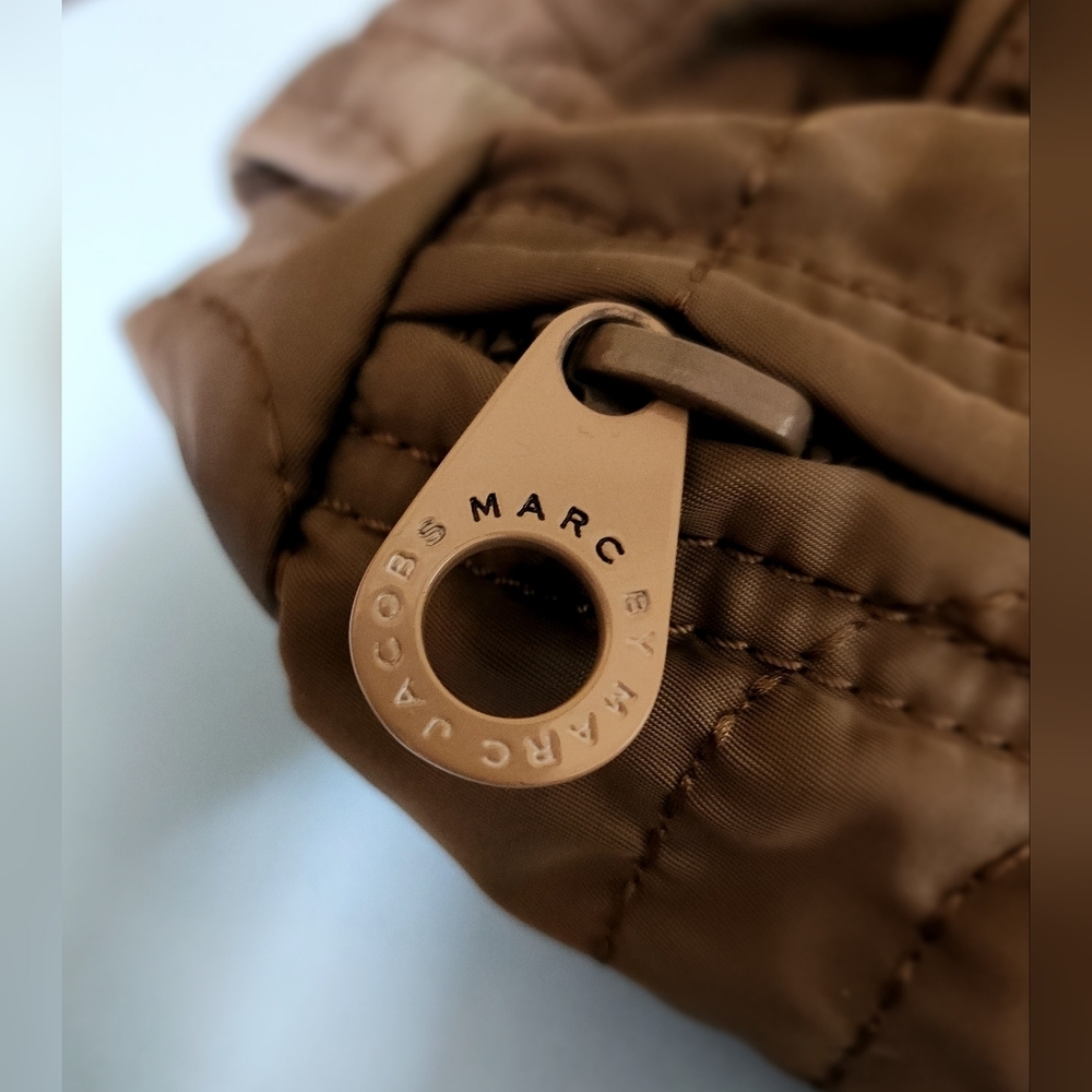 Well loved Marc by‎ Marc Jacobs tote/duffel bag - Picture 8 of 12